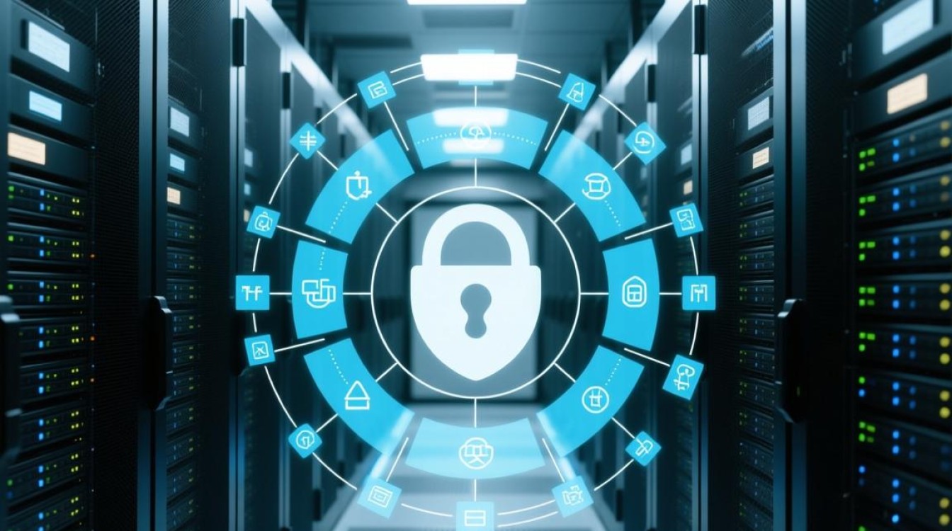 服务器怎么样安全，服务器安全防护措施怎么做-好主机测评网