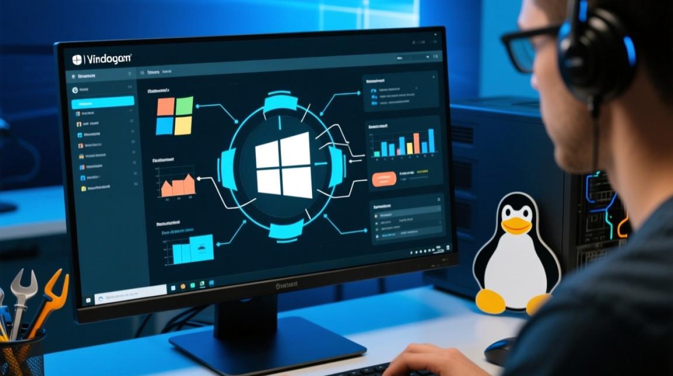 虚拟机怎么装深度系统，深度系统虚拟机安装步骤详解？-好主机测评网