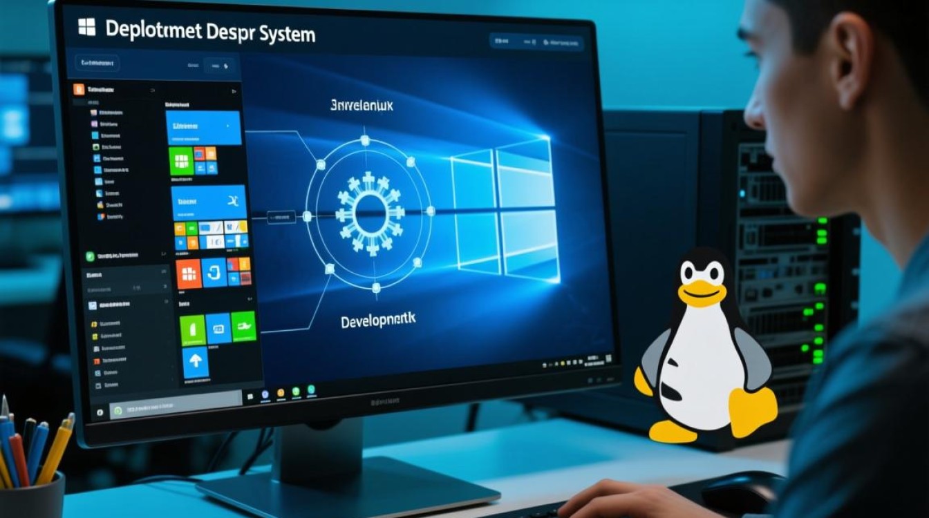 虚拟机怎么装深度系统，深度系统虚拟机安装步骤详解？