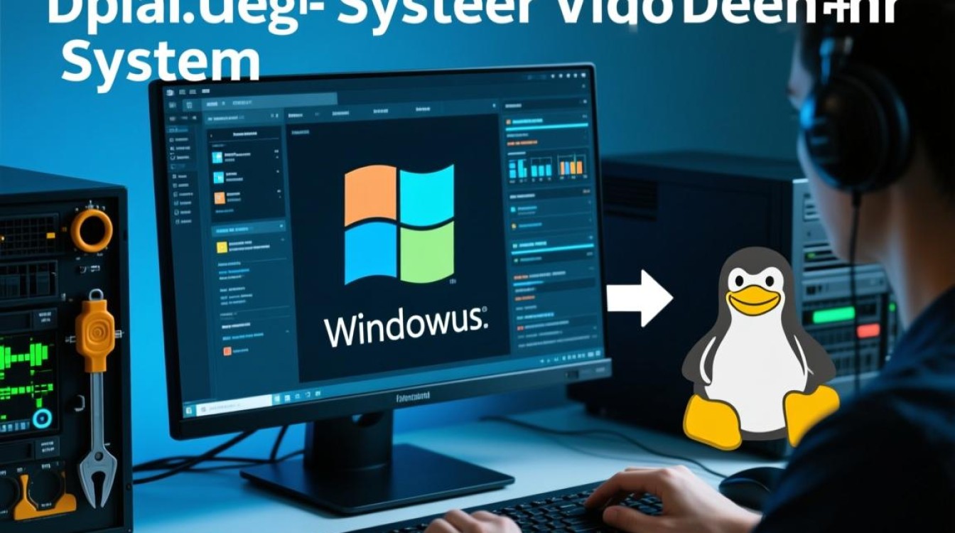虚拟机怎么装深度系统，深度系统虚拟机安装步骤详解？