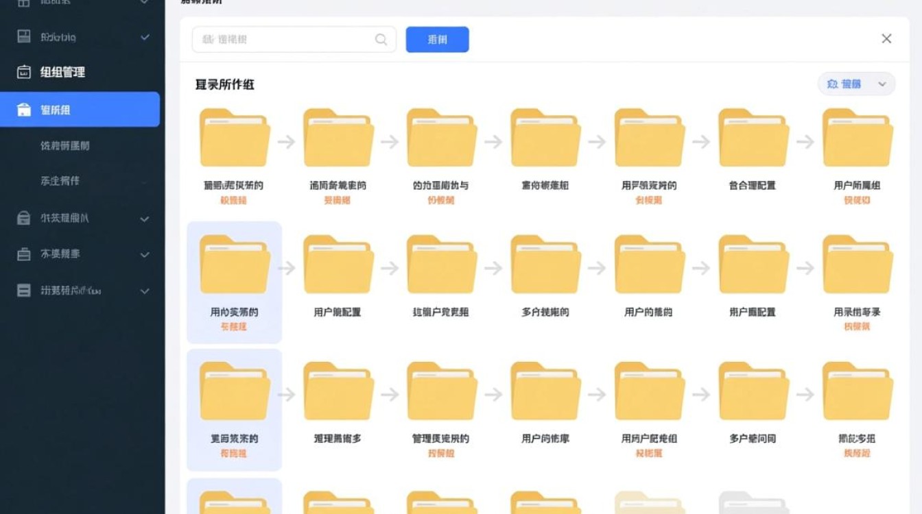 Linux文件夹怎么修改所属组，如何更改文件组权限-好主机测评网