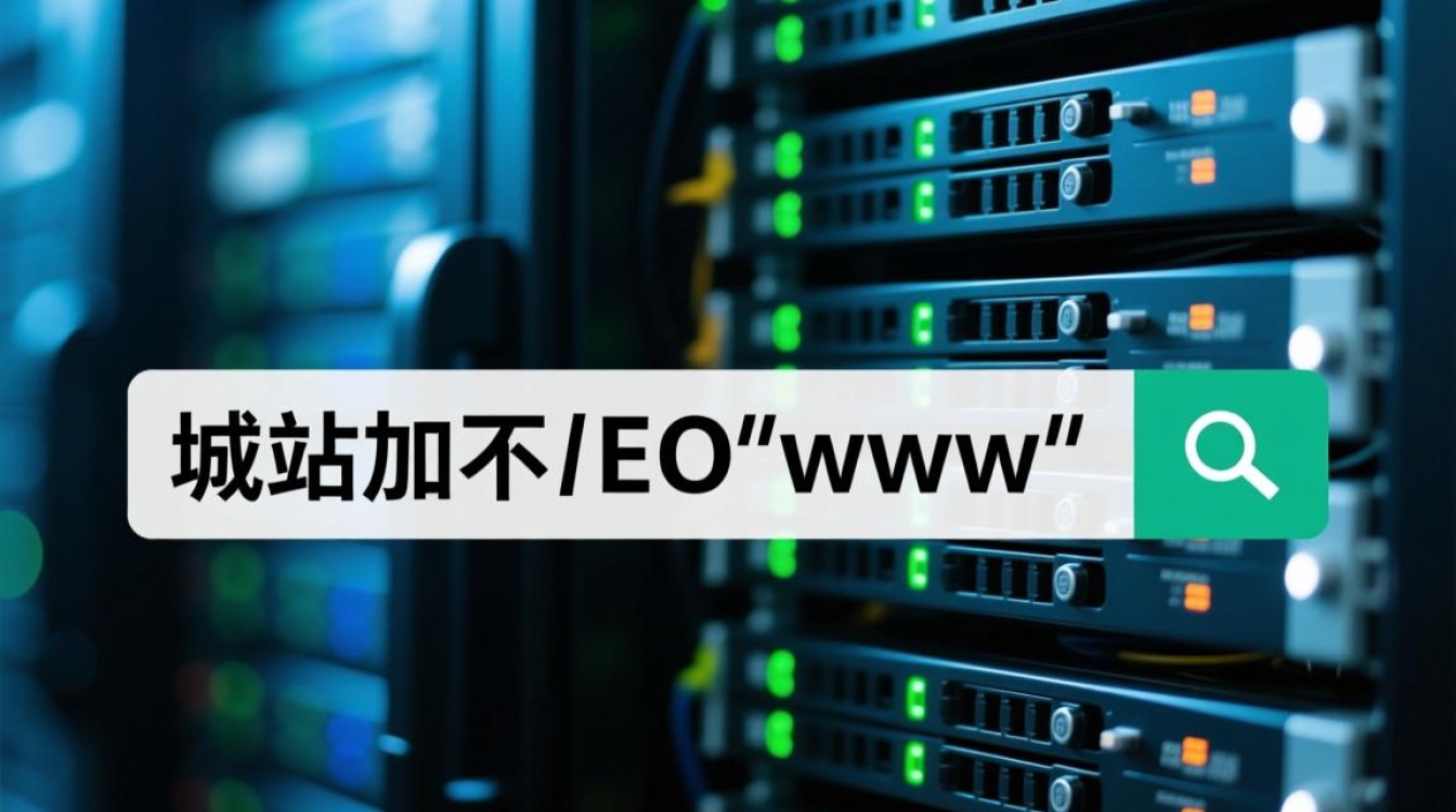 域名加不加www，域名带www和不带www有什么区别？-好主机测评网