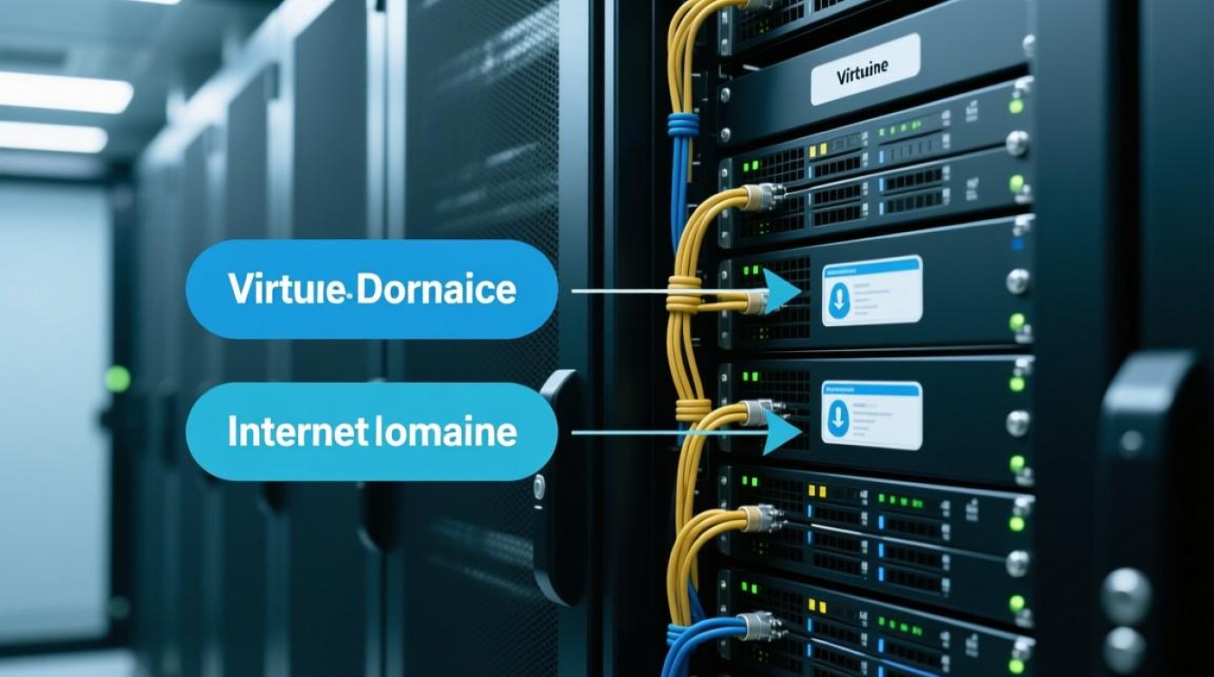 虚拟机和域名怎么绑定，新手建站流程是什么？