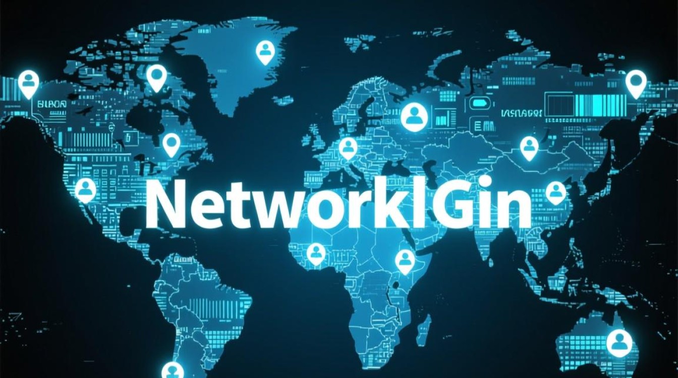 什么是网络域名，网络域名具体有什么作用？