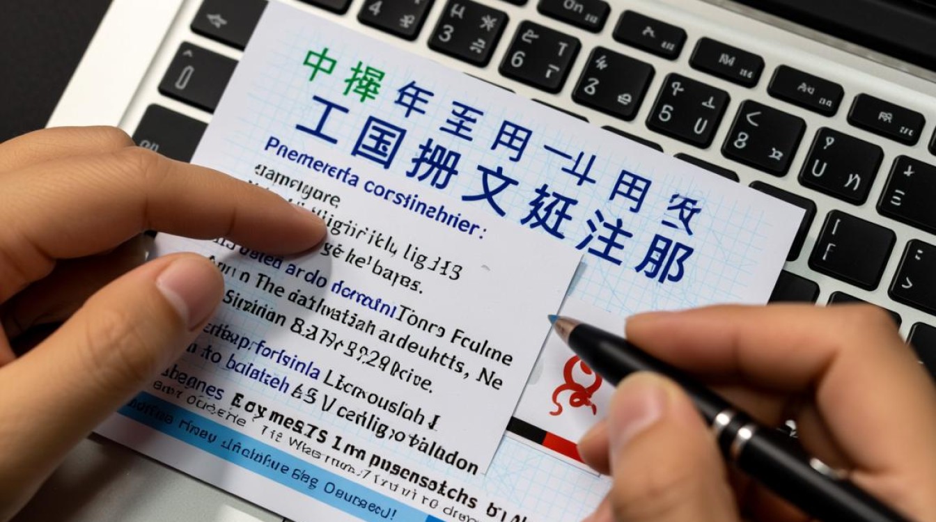 域名注册需要实名认证吗，哪里有不用实名认证的域名？