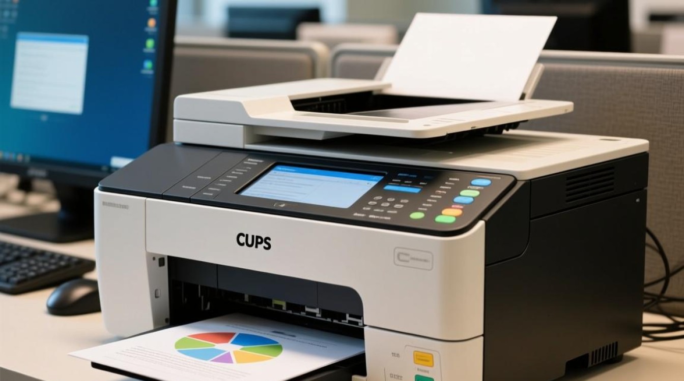 Linux共享打印机怎么设置，Linux打印机如何配置-好主机测评网