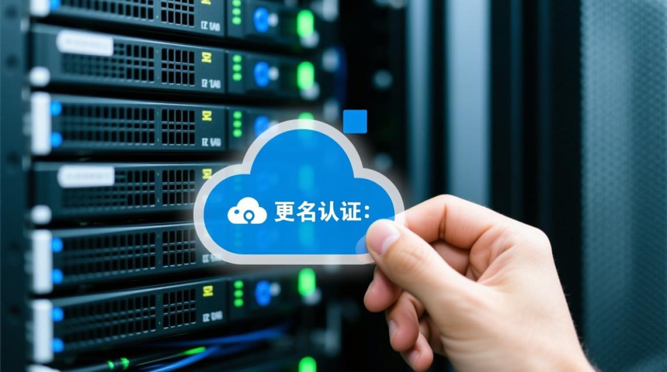 服务器怎么更换实名认证，实名认证资料错误怎么改？-好主机测评网