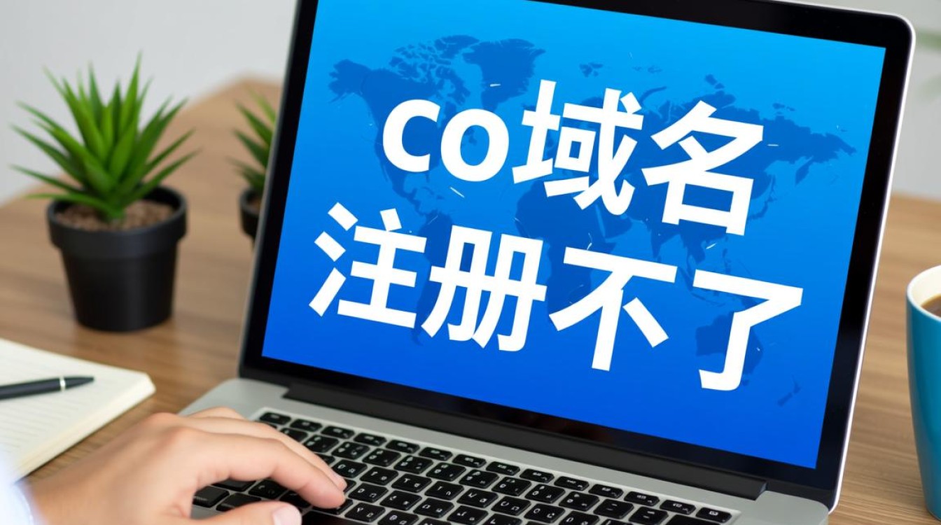 co域名注册不了，.co域名为什么注册不了