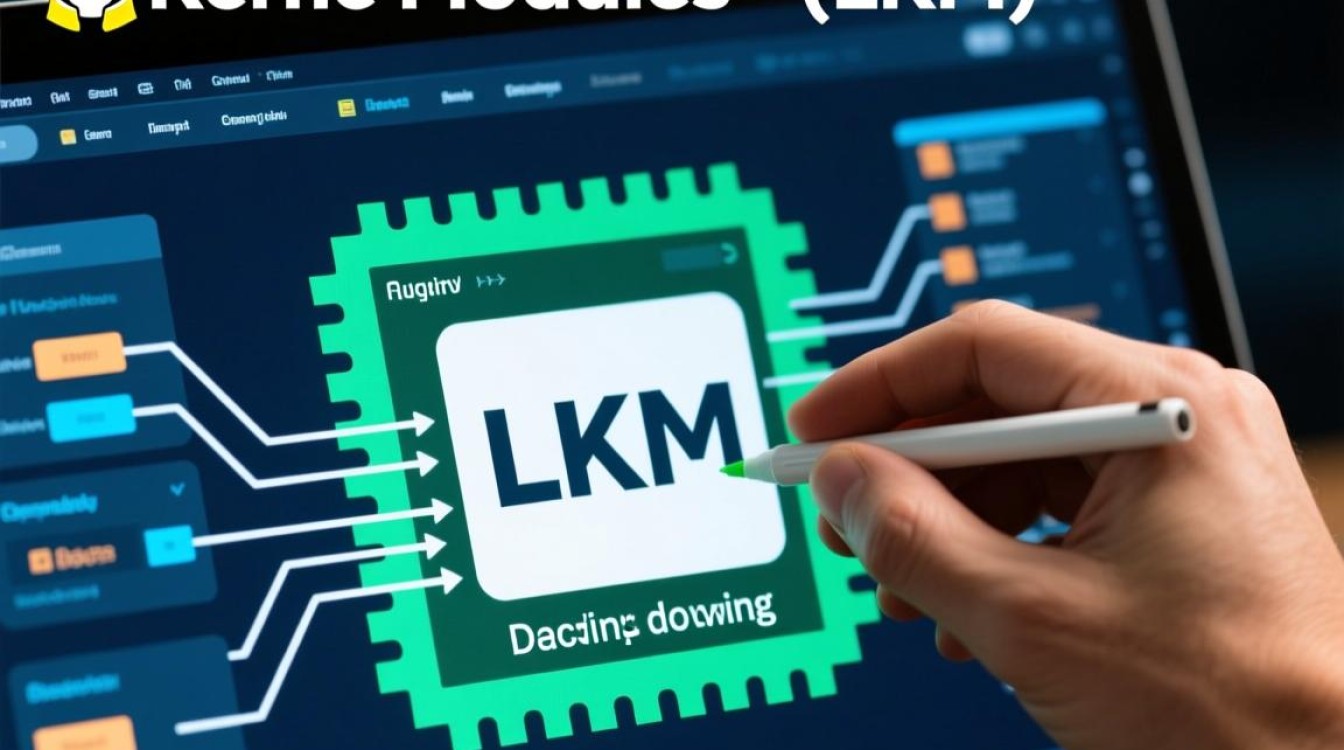 Linux怎么加载内核模块，insmod命令使用方法详解？-好主机测评网