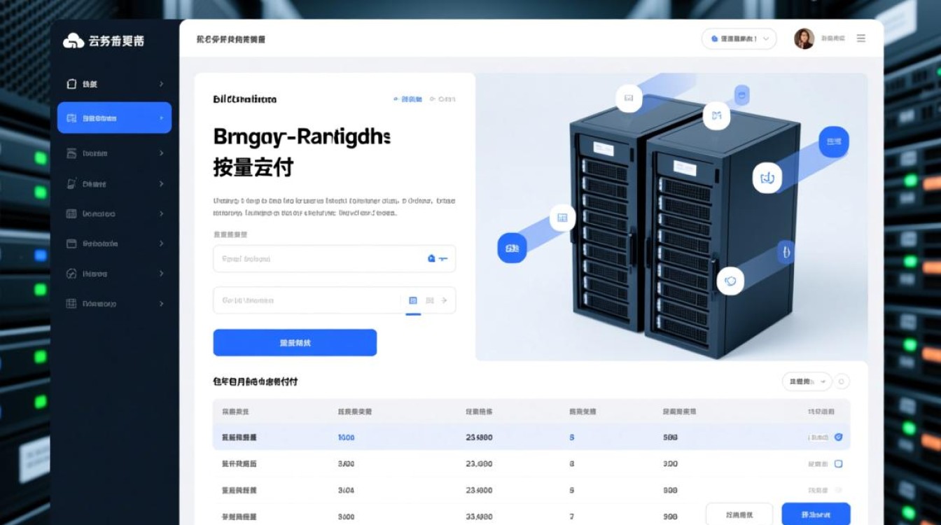 服务器怎么更换按量续费，包年包月怎么转按量付费？-好主机测评网