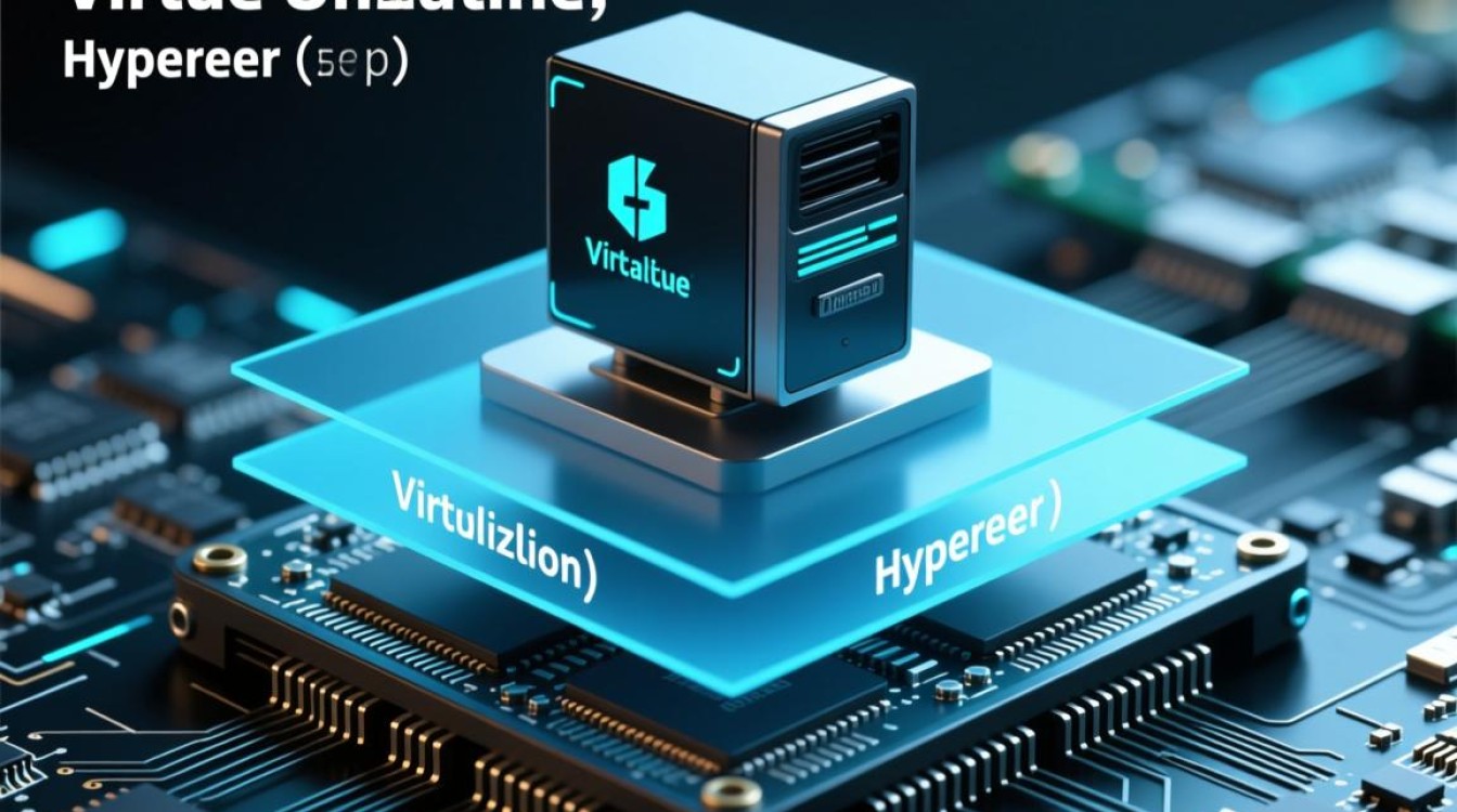 虚拟机安装原理是什么，虚拟机怎么安装及工作原理-好主机测评网