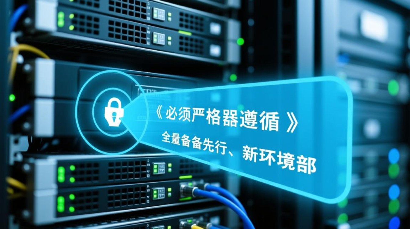 服务器怎么更换地址,服务器换IP后网站打不开怎么办-好主机测评网