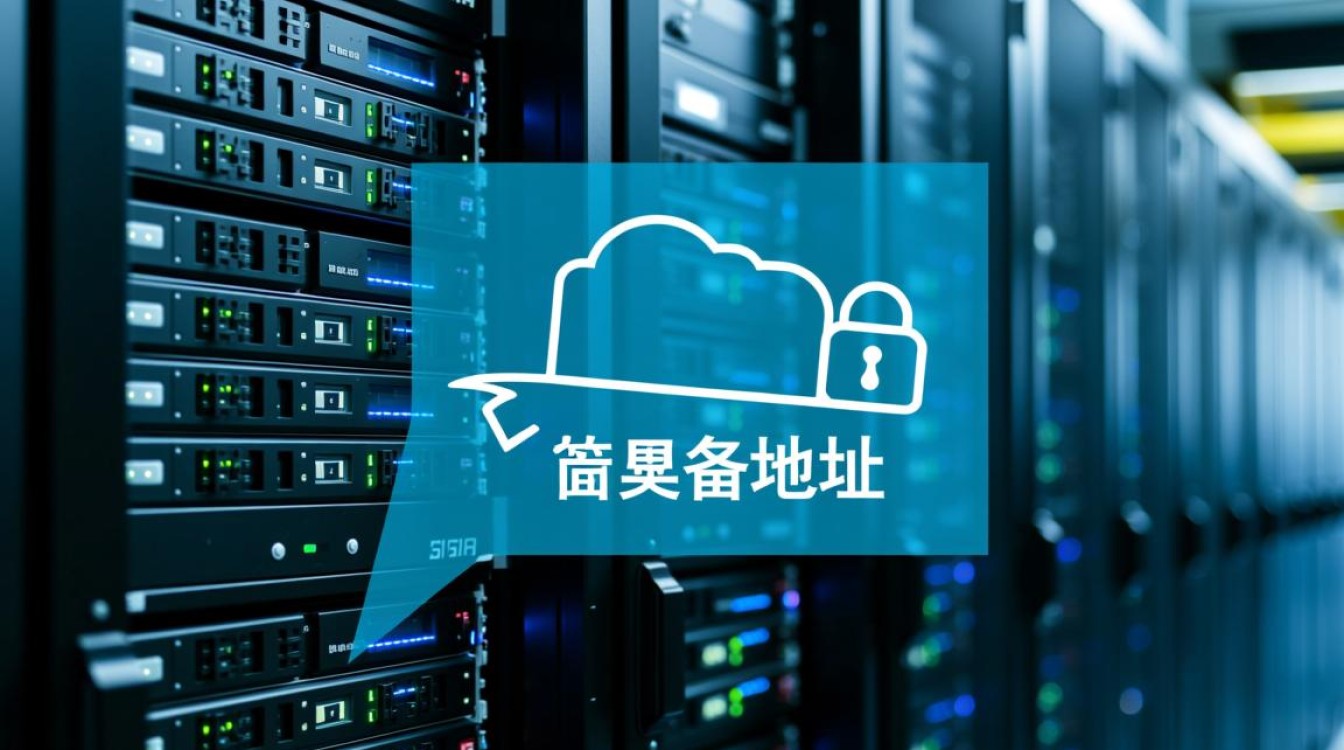 服务器怎么更换地址，服务器换IP后网站打不开怎么办