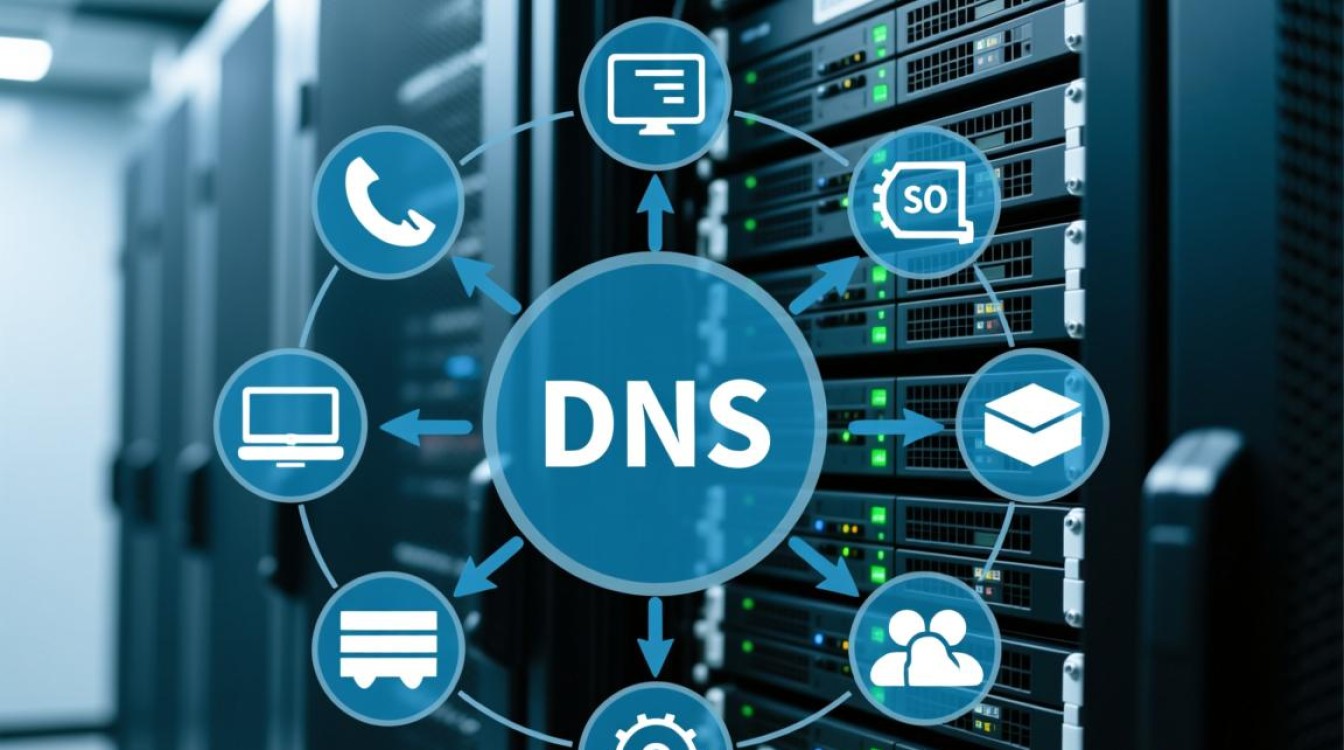 服务器怎么更换域名,具体操作步骤教程是什么?-好主机测评网