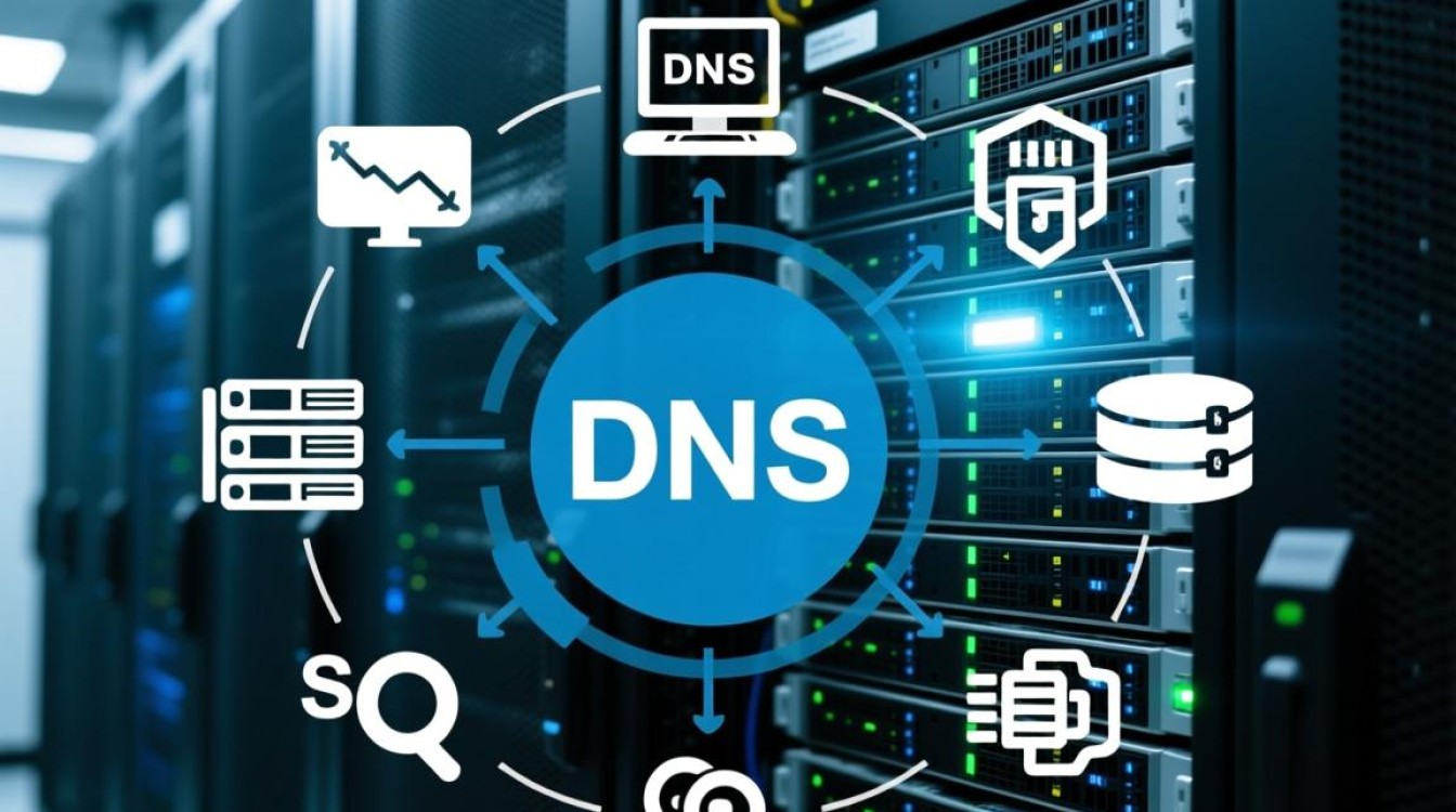 服务器怎么更换域名，具体操作步骤教程是什么？