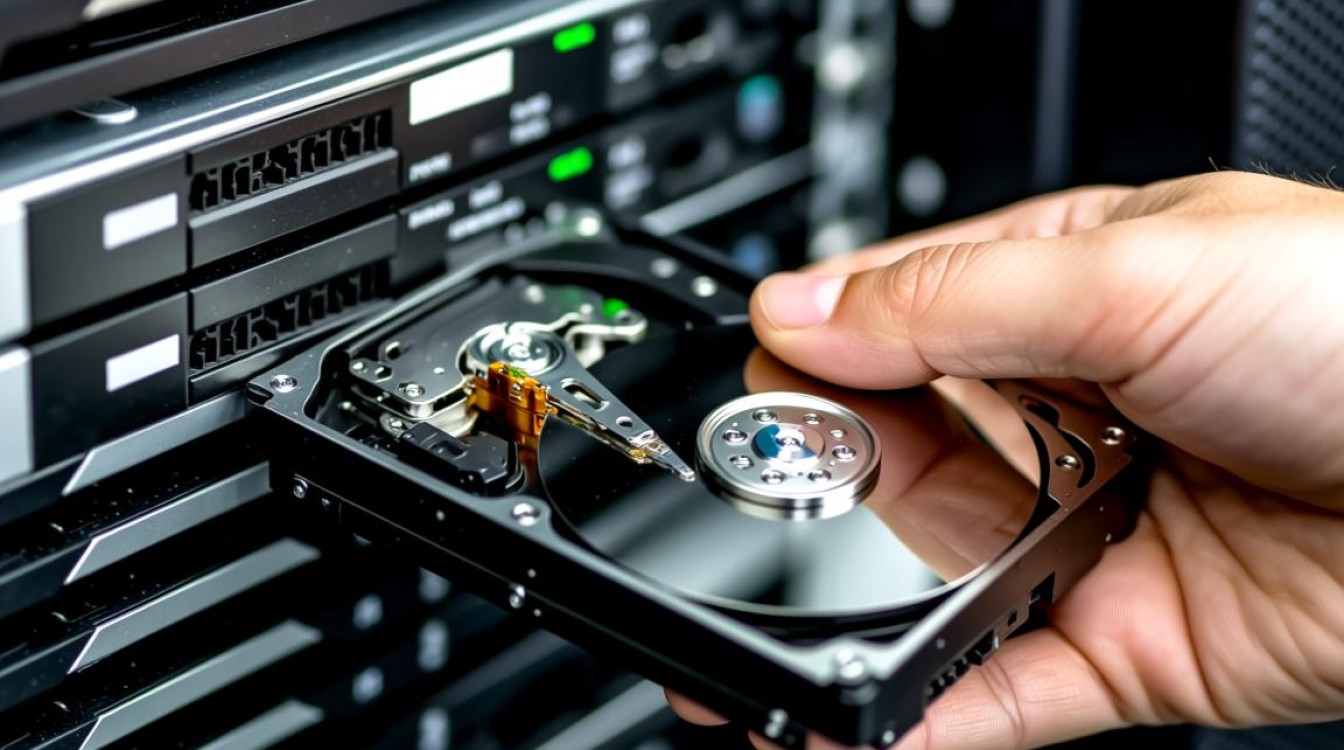 服务器怎么清除raid,如何删除服务器raid配置-好主机测评网