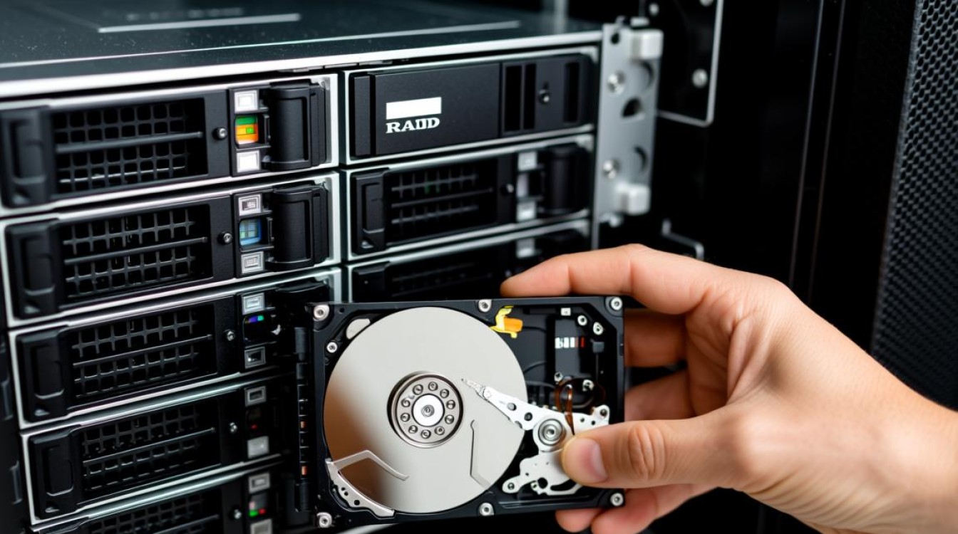 服务器怎么清除raid，如何删除服务器raid配置