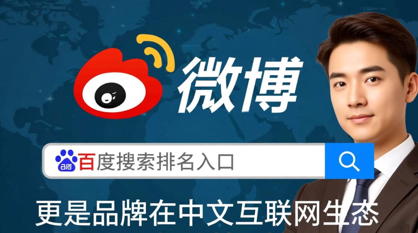 微博账号域名是什么，微博账号域名怎么查看？