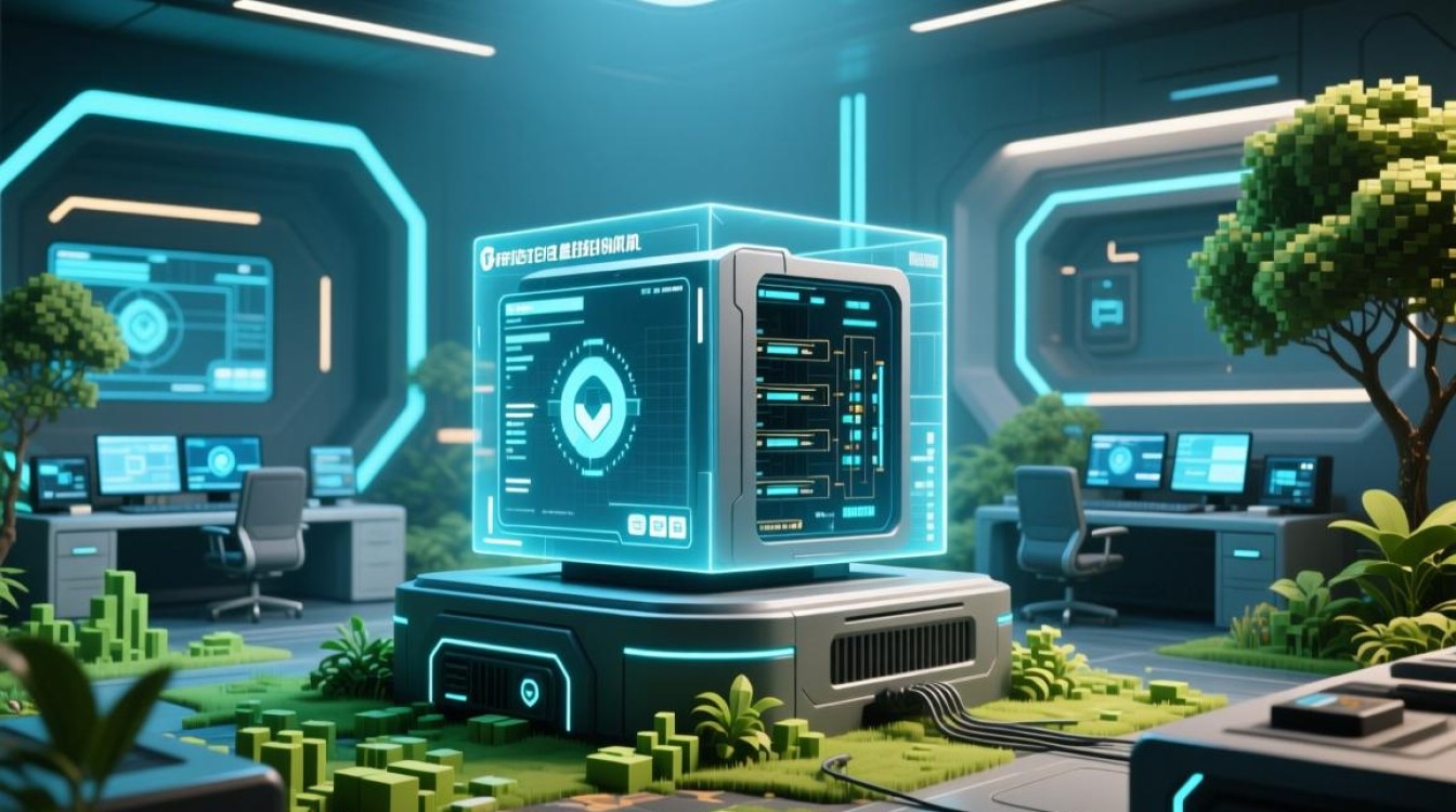 游戏打包虚拟机哪个好，如何用虚拟机打包游戏