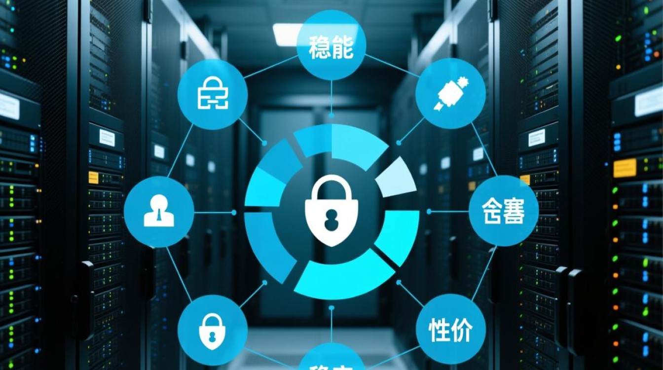 服务器怎么样啊，云服务器租用哪家好？-好主机测评网