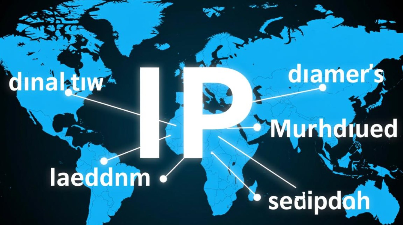 域名怎么解析到IP？如何将域名解析到IP地址？