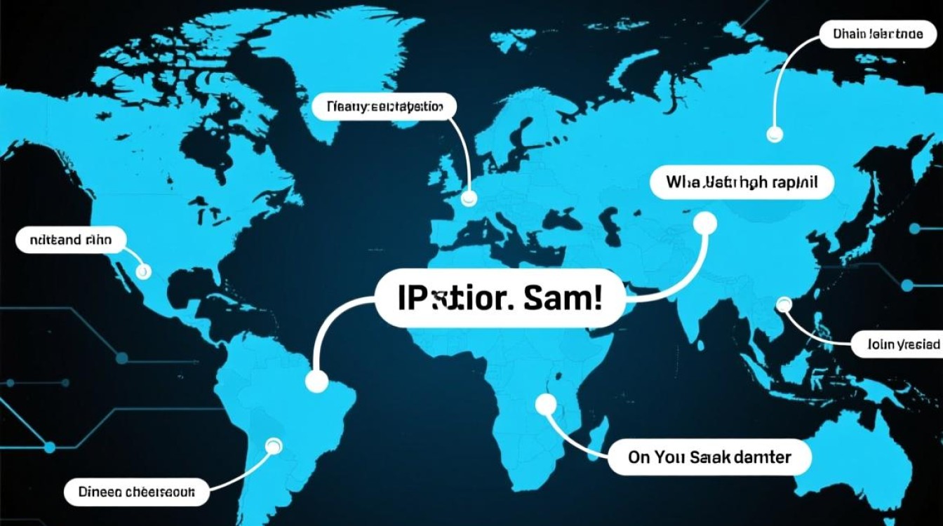 域名怎么解析到IP？如何将域名解析到IP地址？