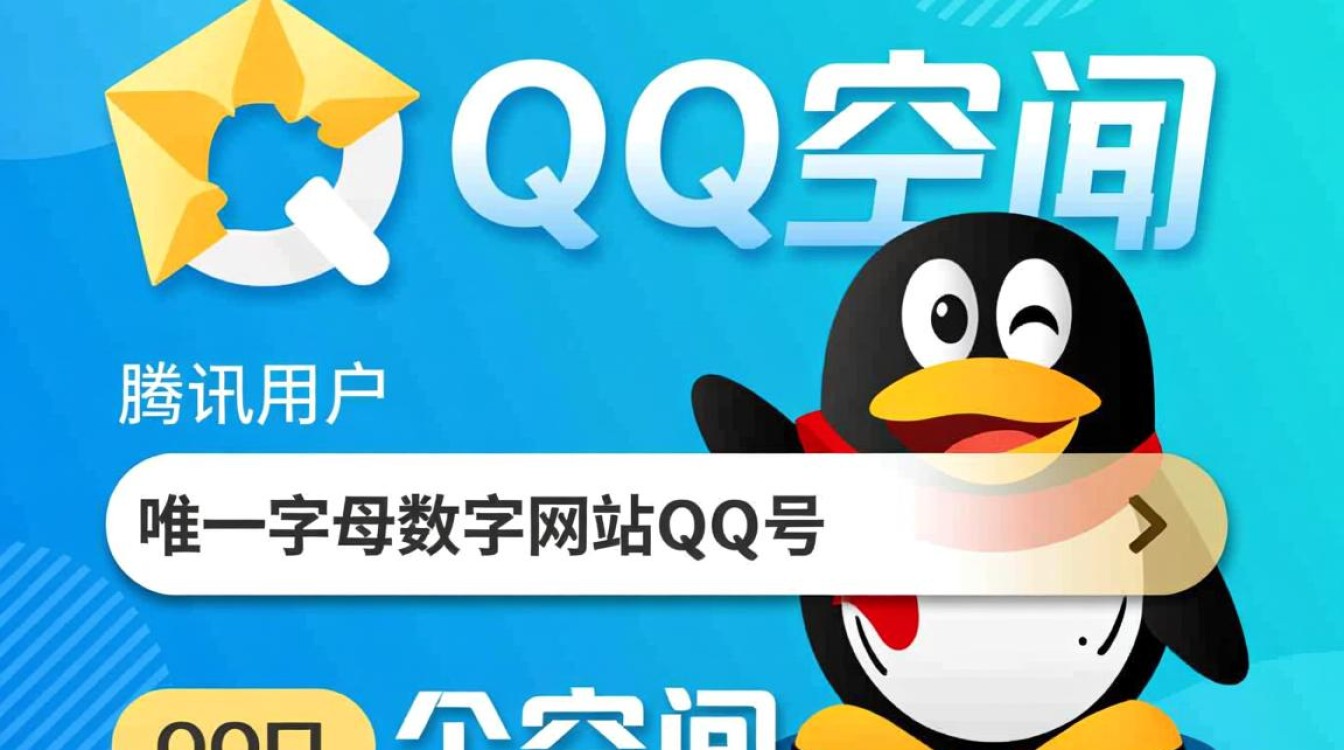 QQ个性域名是什么,怎么设置QQ个性域名? QQ个性域名是什么,怎么设置QQ个性域名?