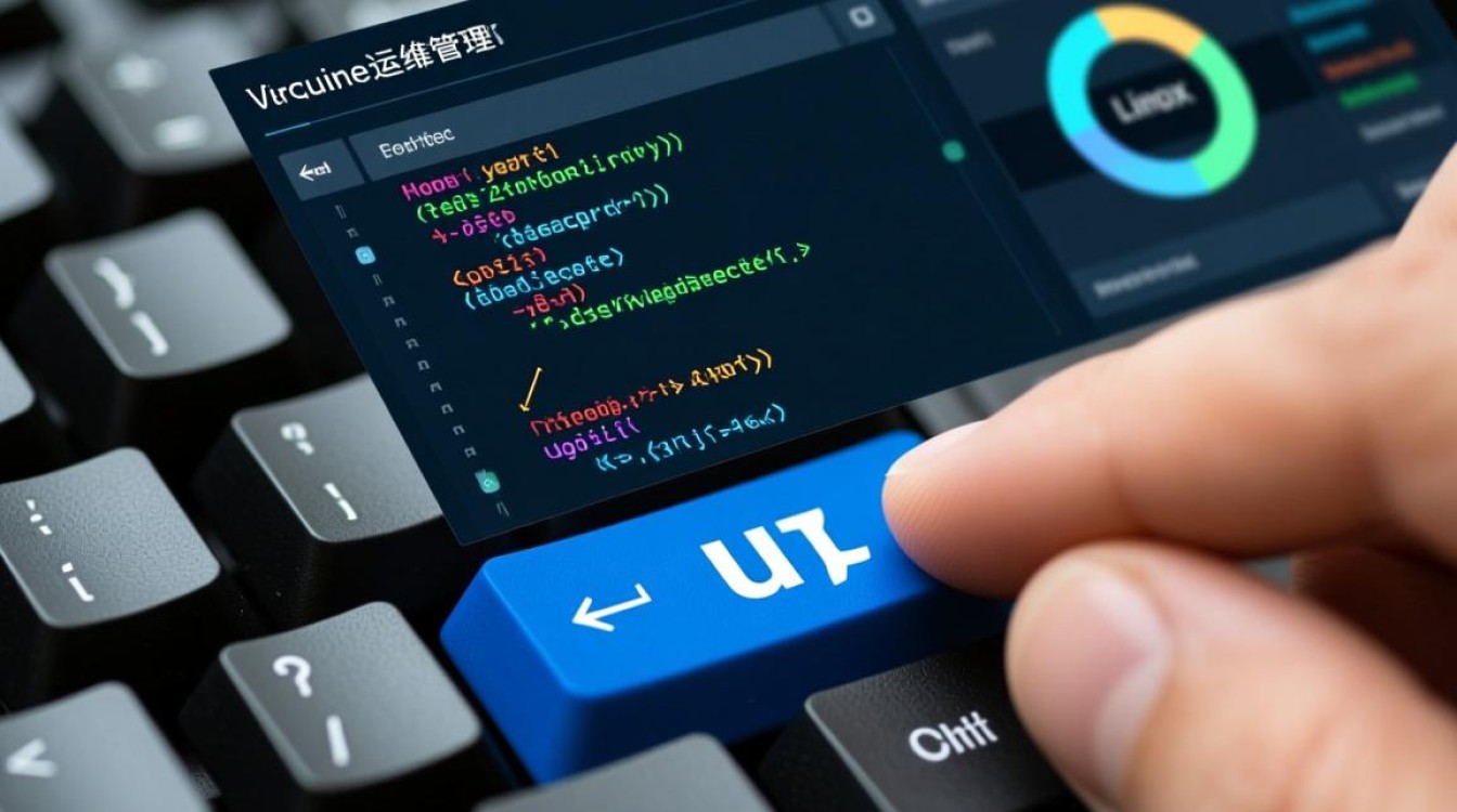 虚拟机top命令怎么用，虚拟机top如何查看CPU使用率