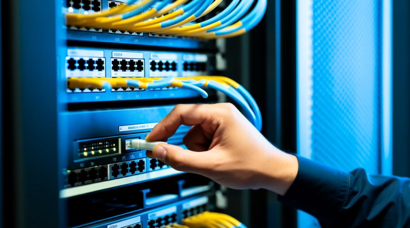 服务器怎么改IP，服务器IP地址怎么设置？