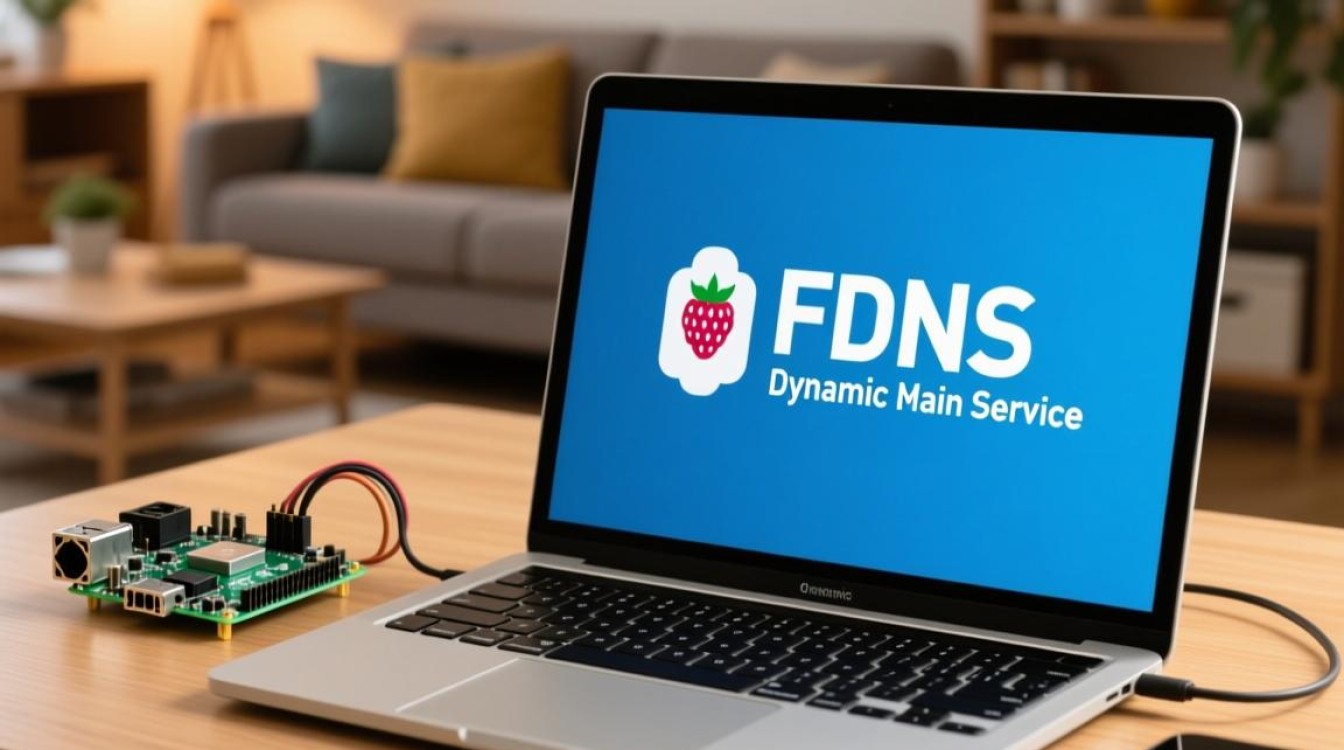 树莓派动态域名怎么设置,如何实现远程访问? 树莓派动态域名怎么设置,如何实现远程访问?