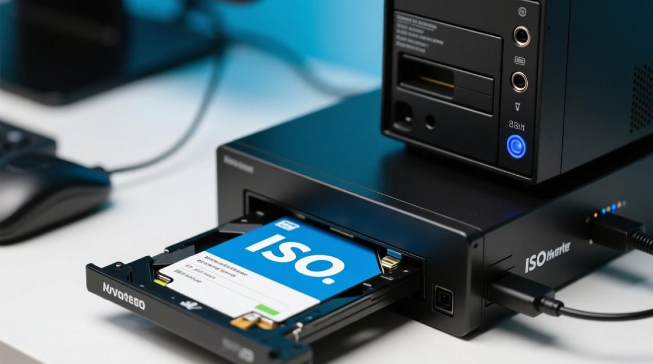 虚拟机怎么刻录，虚拟机如何使用物理光驱刻录光盘