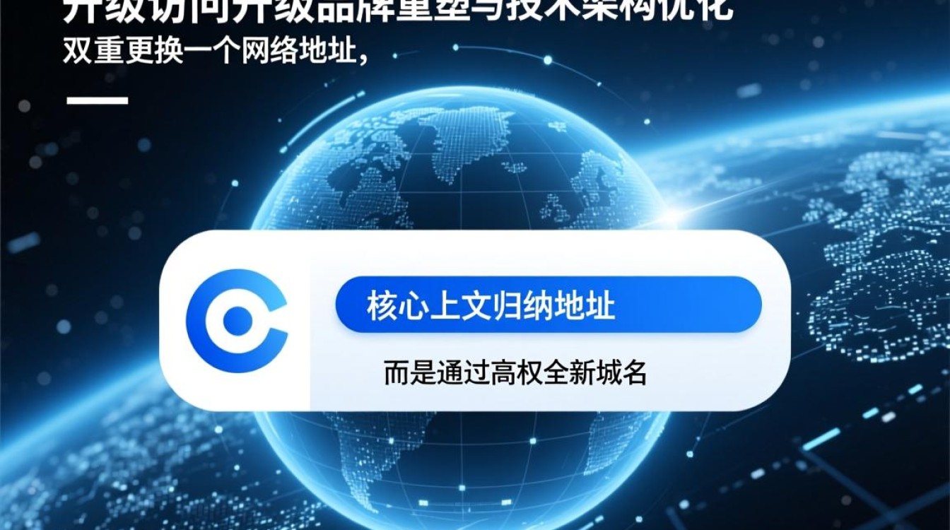 域名升级访问升级是怎么回事,网站打不开怎么解决?-好主机测评网