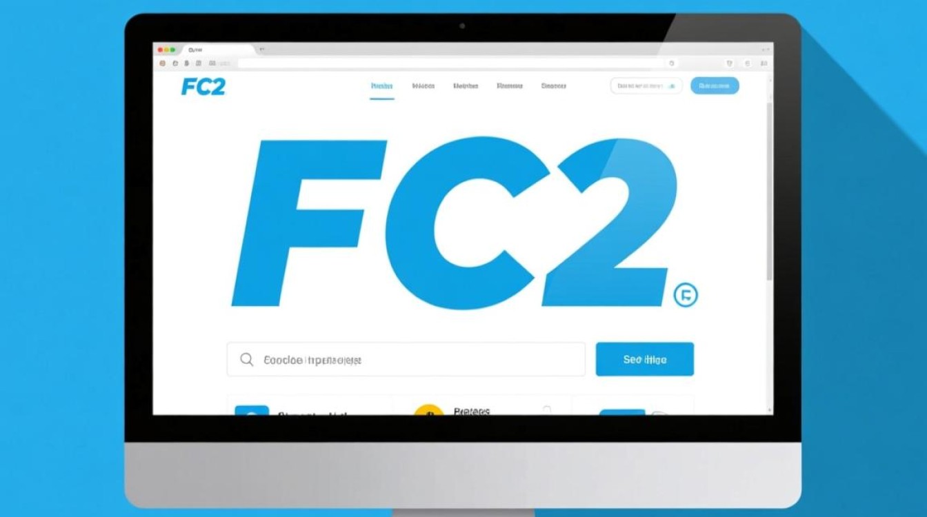 FC2专用域名是什么，FC2专用域名怎么设置解析？-好主机测评网