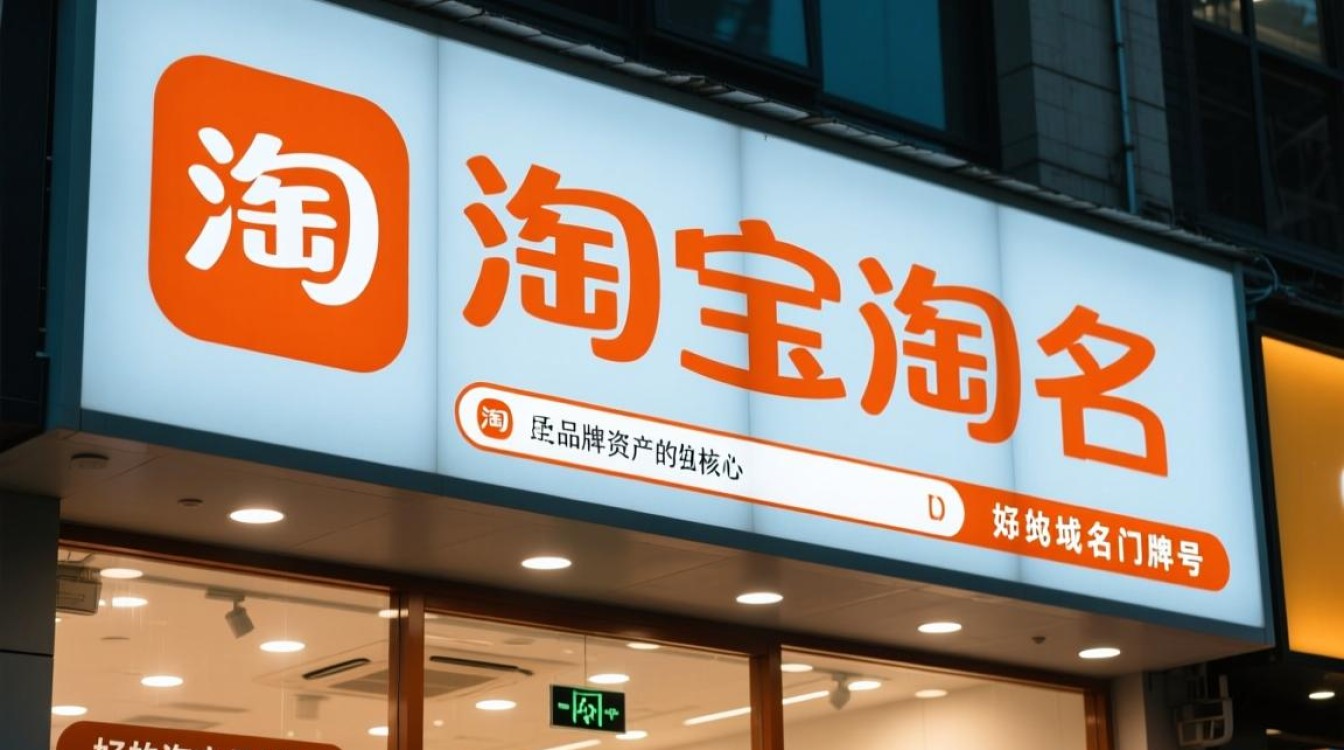 好的淘宝域名怎么选,淘宝域名哪里有卖便宜的-好主机测评网