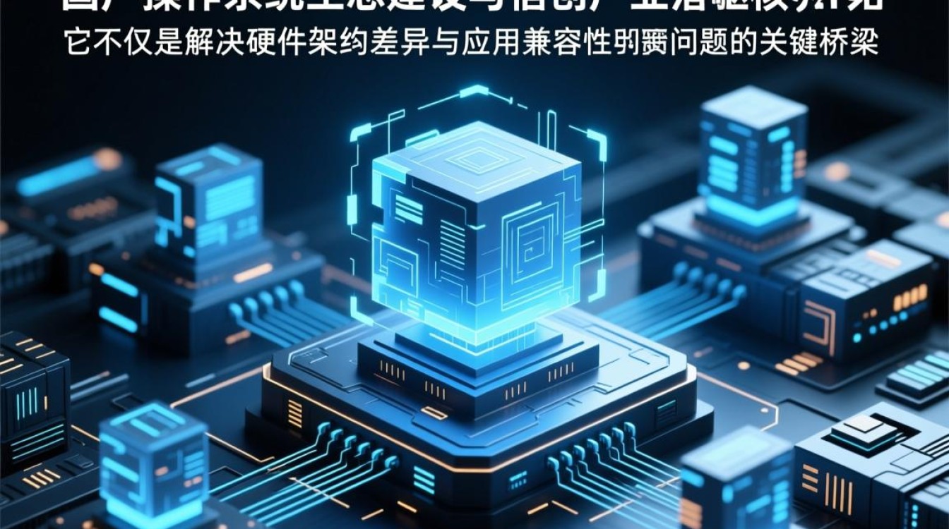 国产系统怎么装虚拟机,国产操作系统虚拟机安装教程-好主机测评网