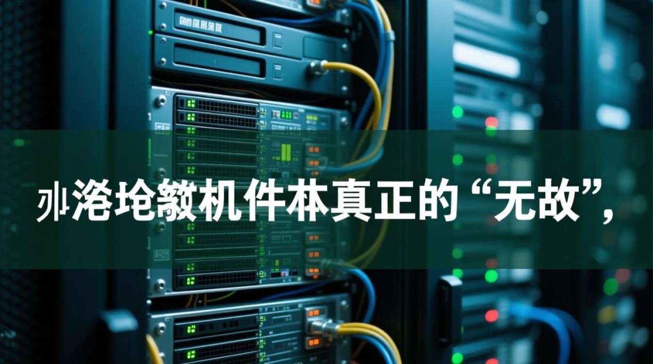 虚拟机无故宕机怎么办,虚拟机宕机是什么原因-好主机测评网