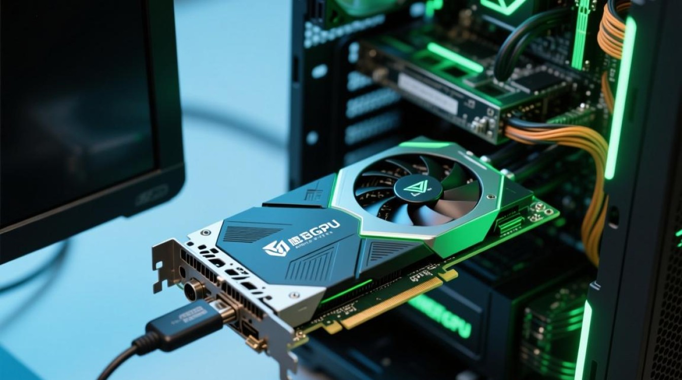 虚拟机GPU直通怎么设置,显卡直通性能损耗大吗? 虚拟机GPU直通怎么设置,显卡直通性能损耗大吗?