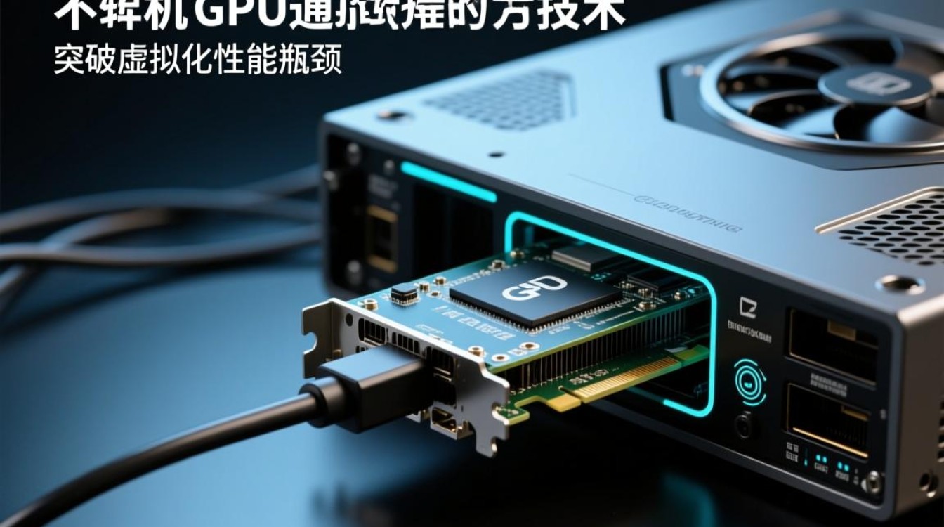 虚拟机GPU直通怎么设置,显卡直通性能损耗大吗? 虚拟机GPU直通怎么设置,显卡直通性能损耗大吗?