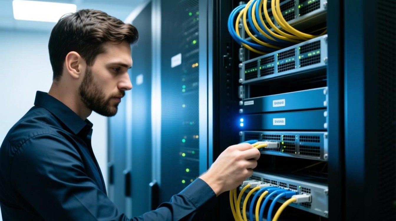 服务器怎么查看dns，如何查看服务器dns配置地址-好主机测评网