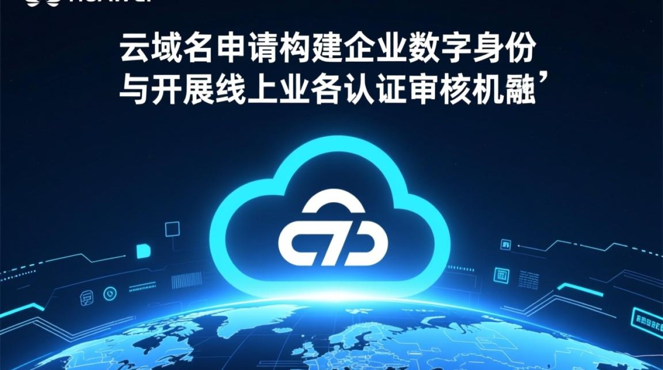 华为云域名申请怎么操作，华为云域名注册流程是怎样的？-好主机测评网