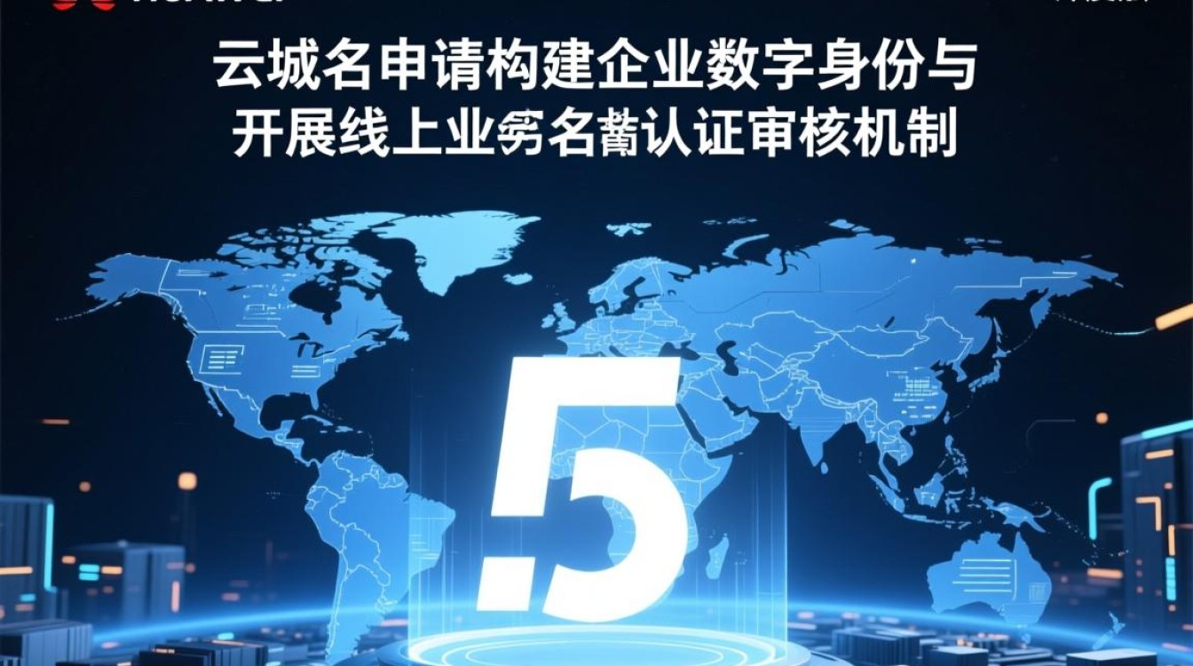 华为云域名申请怎么操作，华为云域名注册流程是怎样的？