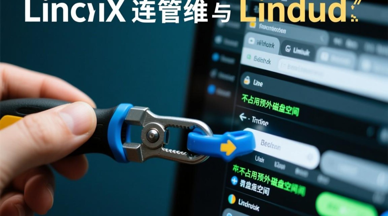 Linux软连接失败怎么办，ln命令创建报错怎么解决？-好主机测评网