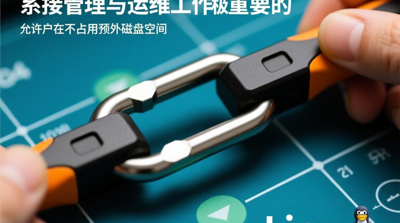 Linux软连接失败怎么办，ln命令创建报错怎么解决？