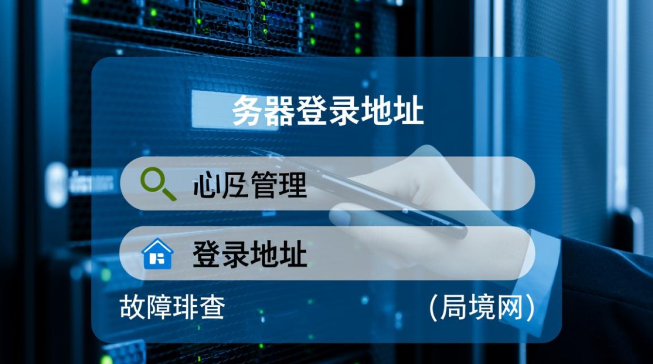 服务器怎么查登陆地址，云服务器IP地址在哪里看？