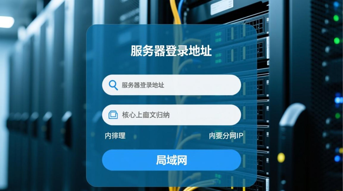 服务器怎么查登陆地址，云服务器IP地址在哪里看？