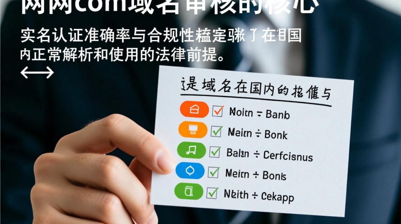 万网com域名审核要多久，审核需要什么资料？-好主机测评网