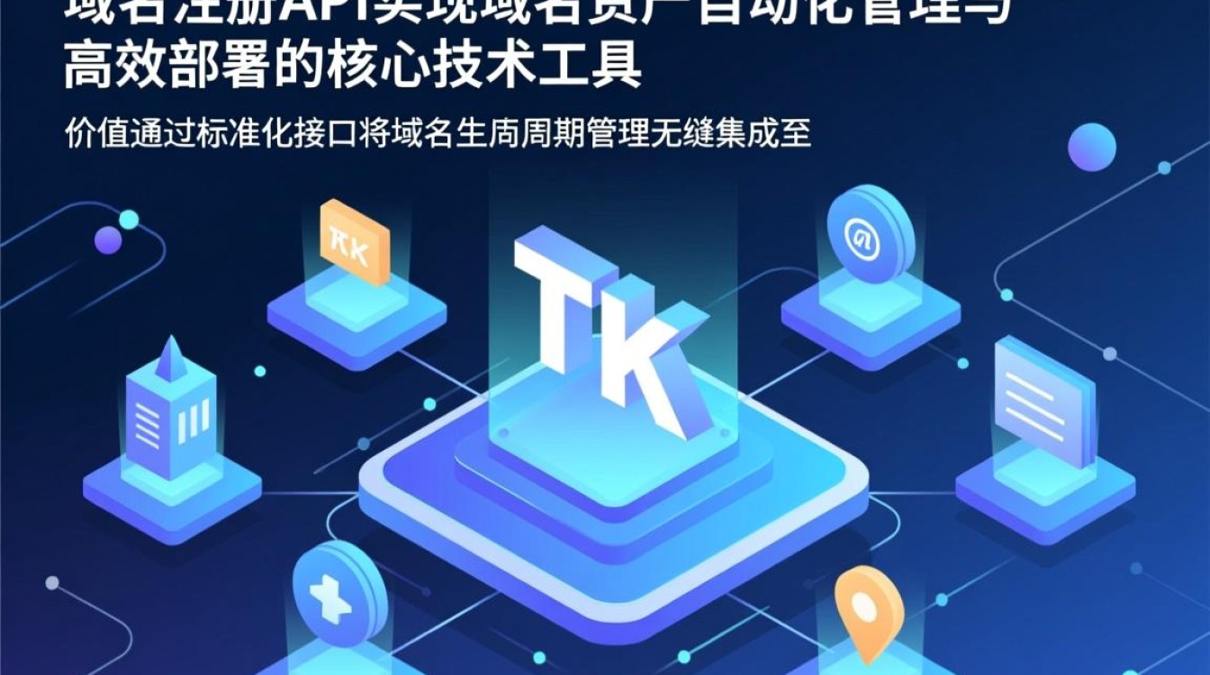 TK域名注册API接口怎么对接，免费tk域名怎么申请？-好主机测评网