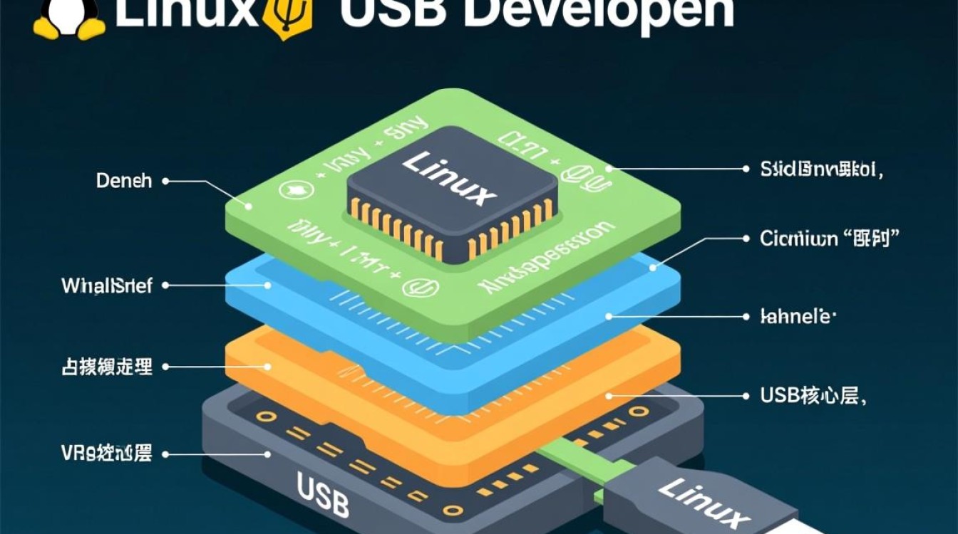 Linux下USB驱动怎么写,Linux USB驱动如何调试?-好主机测评网