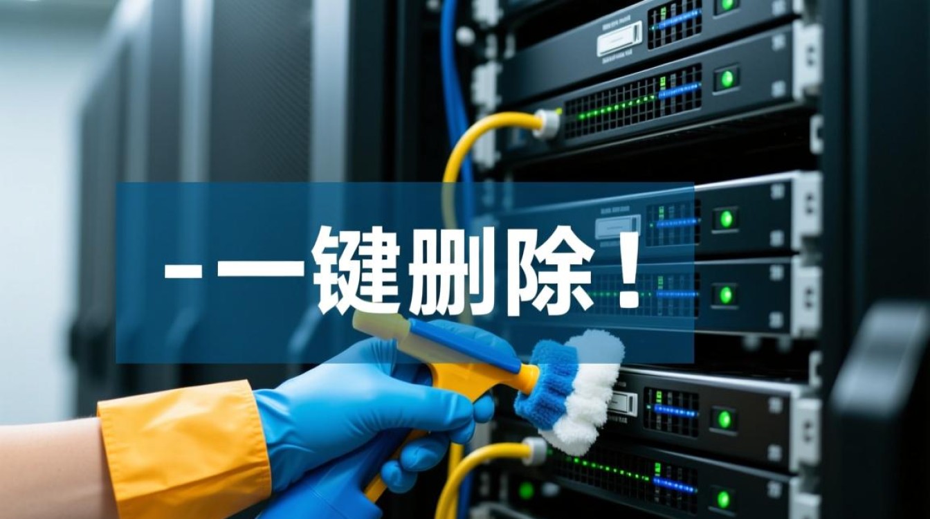 服务器怎么清缓存，服务器缓存清理命令是什么？