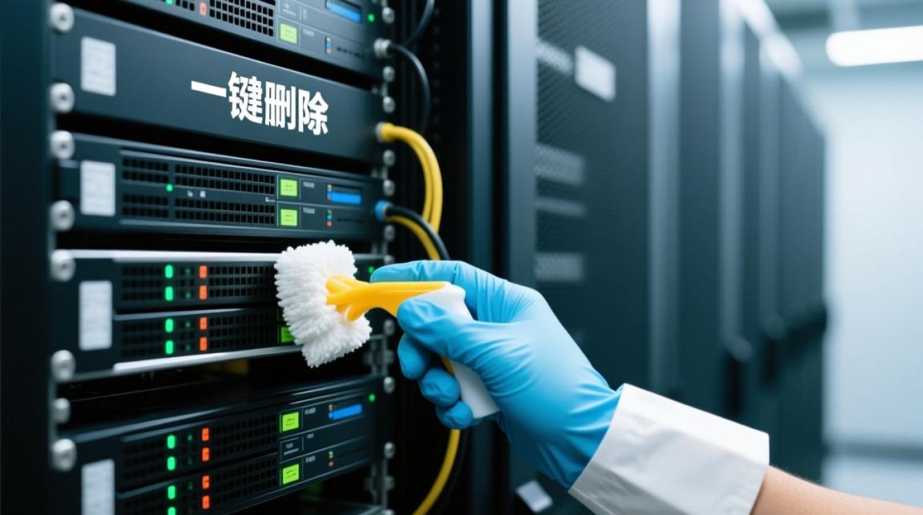 服务器怎么清缓存，服务器缓存清理命令是什么？-好主机测评网